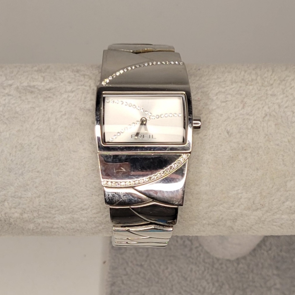 ▪︎Breil Women's Watch